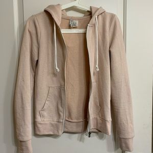 Pink H&M Hoodie